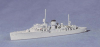 Supply ship "Tsingtau" camouflage (1 p.) GER 1939 Neptun NT 1095